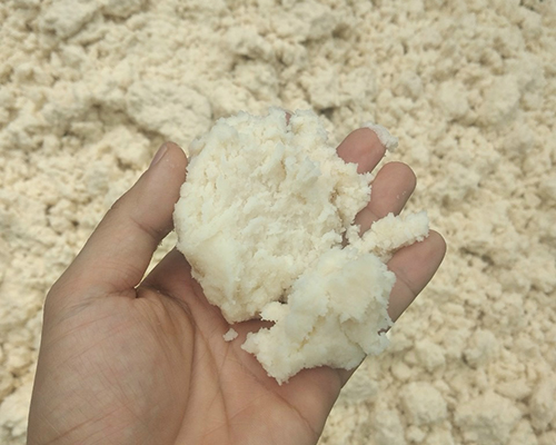BÃ ĐẬU NÀNH KHÔ 